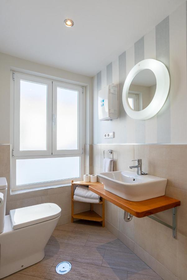 Urbe10 Angel Suites duplex 2 Bedrooms 4C Málaga Extérieur photo